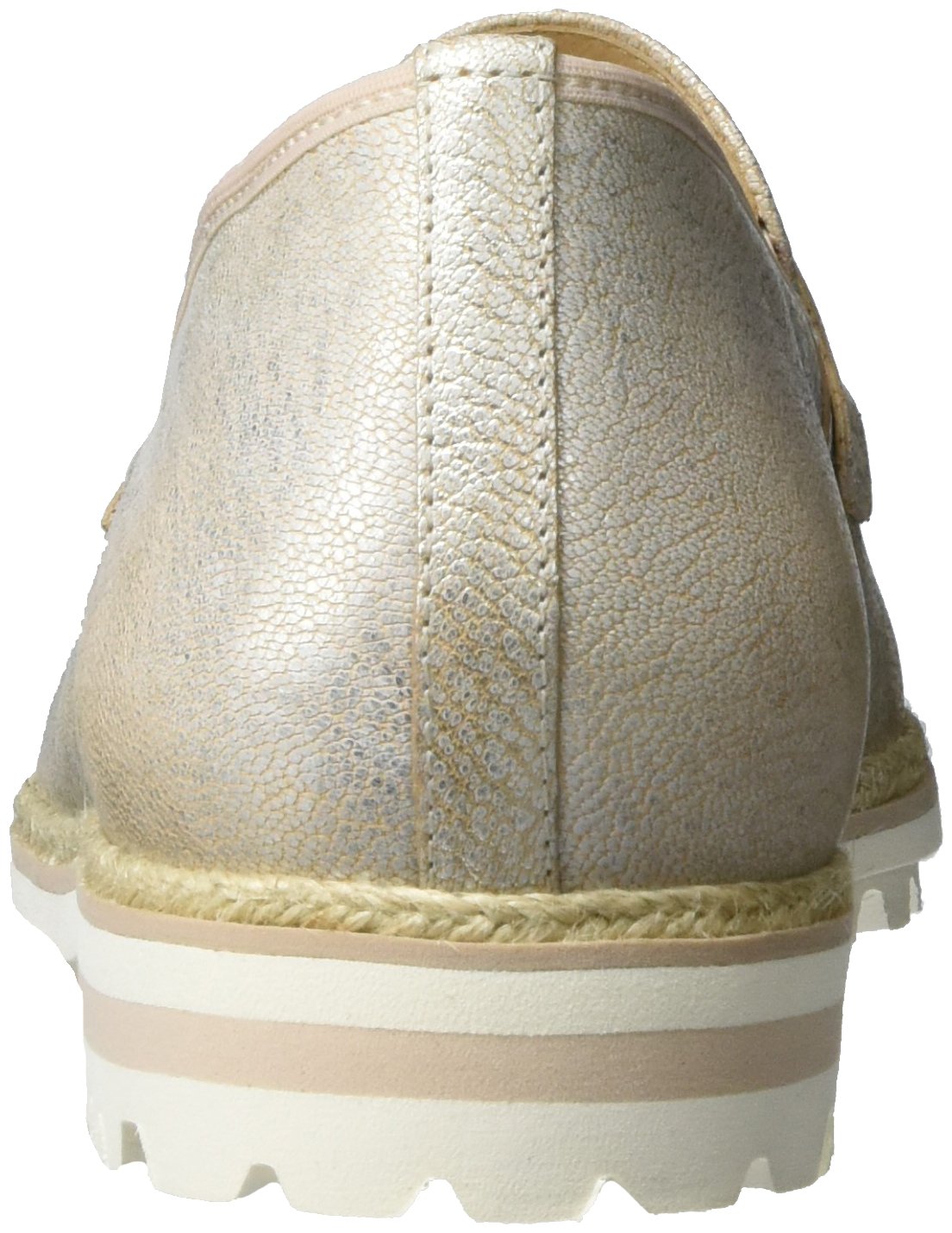 Women's Soft Leather Moccasin Slippers - Comfortable House Shoes for Indoor/Outdoor Wear - Perfect for Home, Lounge & Casual Outings