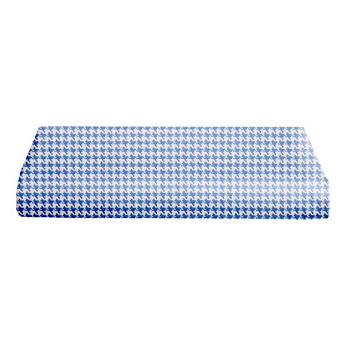 Happy Houndstooth Sky