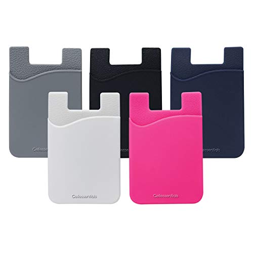 White, Grey, Pink, Black, Navy