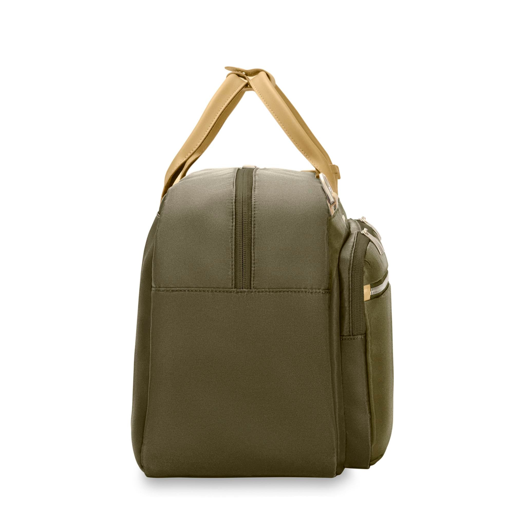 Briggs & Riley Rhapsody 2.0 Multi-Pocket Carry-On Cabin Bag - Perfect for Business Travel & Weekend Getaways