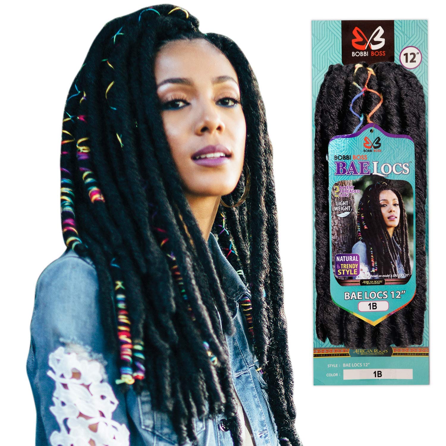 Bobbi Boss 12