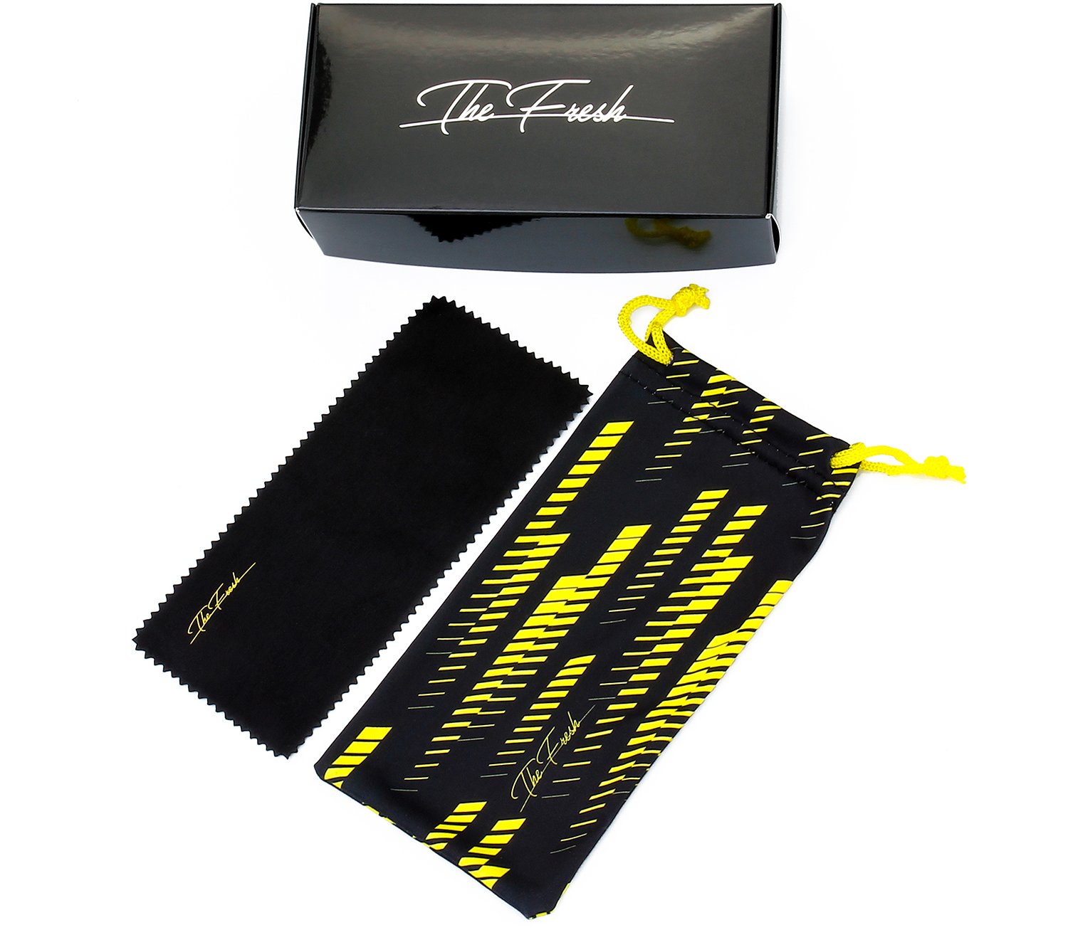 Polarized Sports Sunglasses for Men & Women - UV Protection, Lightweight & Shatterproof - Perfect for Baseball, Running, Cycling, Fishing, Driving, Golf, Softball & Hiking - Ideal for Outdoor Activities & Adventure Sports