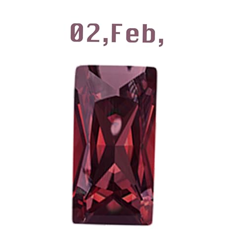 02_February_Birthstone