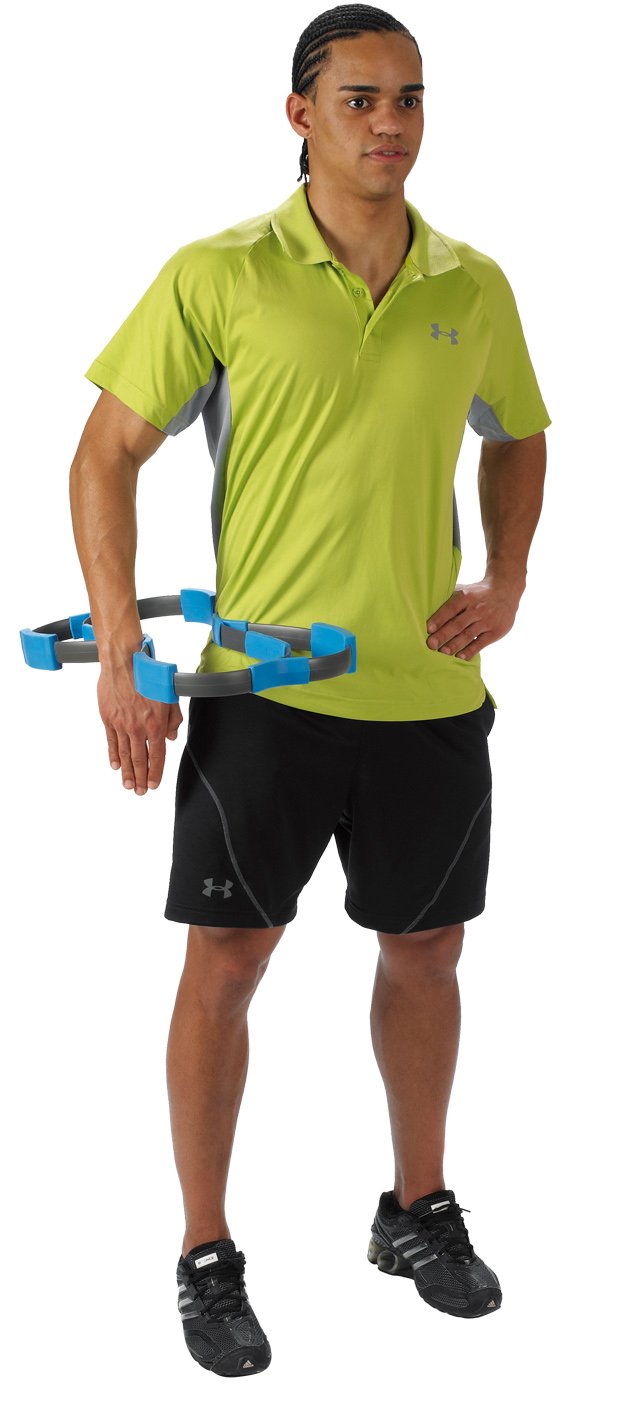 Flexoring Bulk - Durable & Lightweight for Storage & Shipping