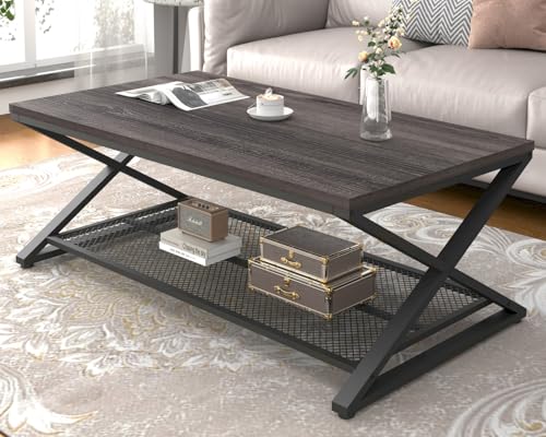 Dark Gray Oak