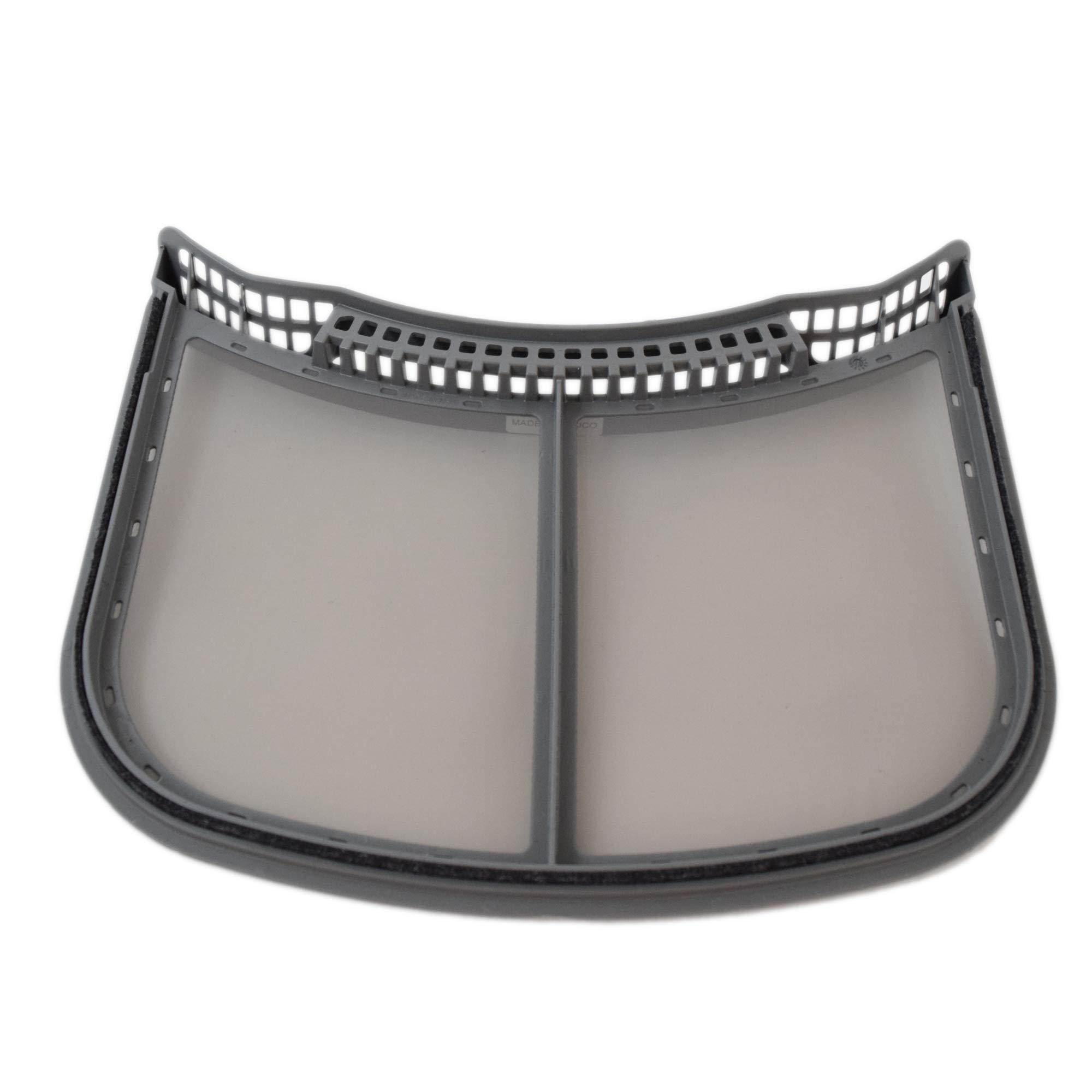 Genuine Frigidaire 5304511512 Lint Filter Replacement for Dryers - Perfect for Laundry Rooms & Home Appliance Maintenance