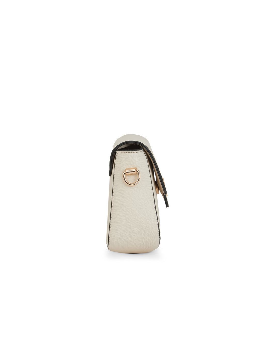 Victoria Small Flap Sling Bag - Stylish Crossbody Purse for Women | Perfect for Travel, Shopping & Everyday Use
