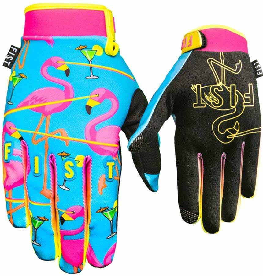 Fistglove - Premium Boxing & MMA Training Gloves for Men & Women - Perfect for Sparring, Bag Work & Fitness Training