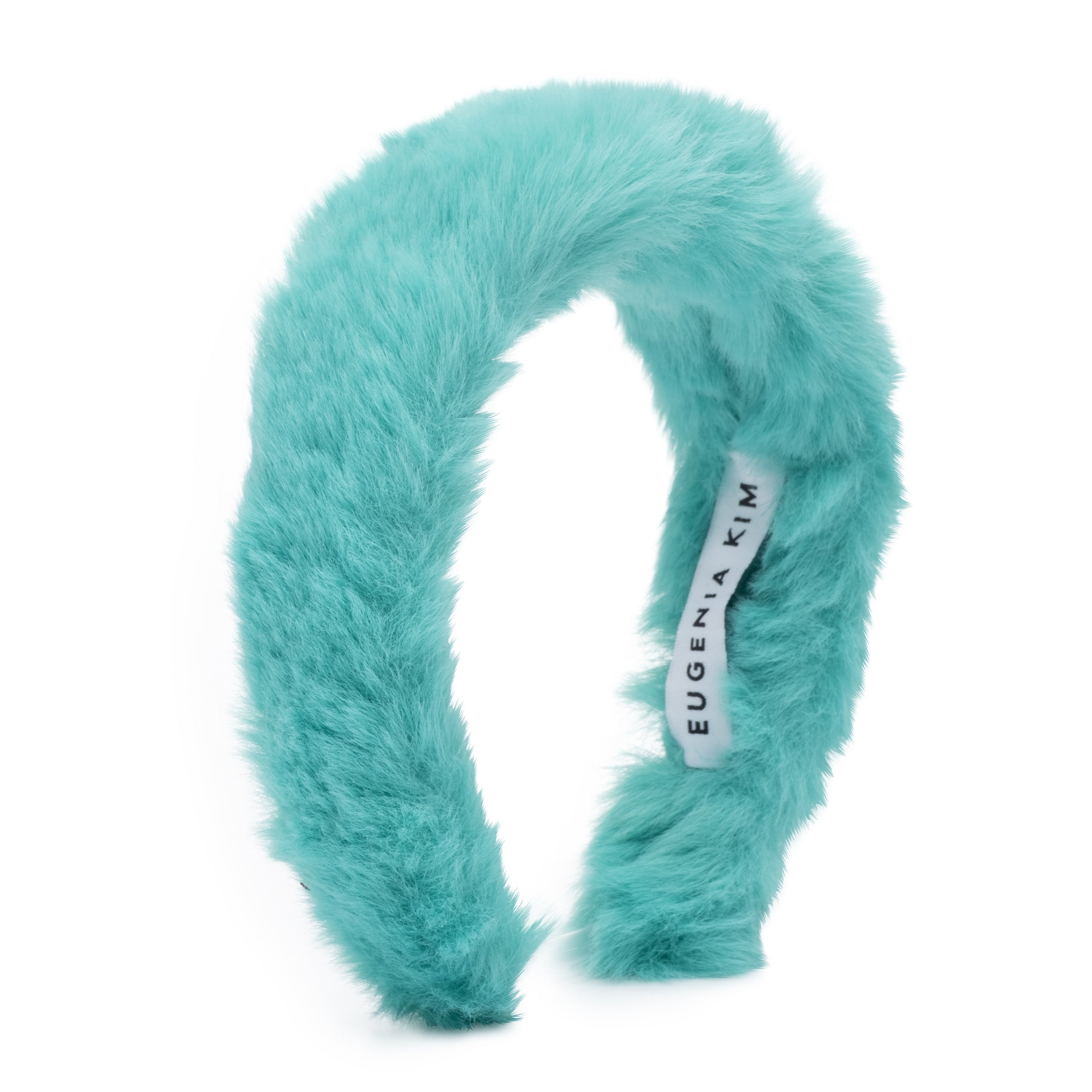 Dora Faux Fur Headband for Women - Soft Winter Head Wrap Ear Warmer - Perfect for Cold Weather, Outdoor Activities & Fashion Accessories