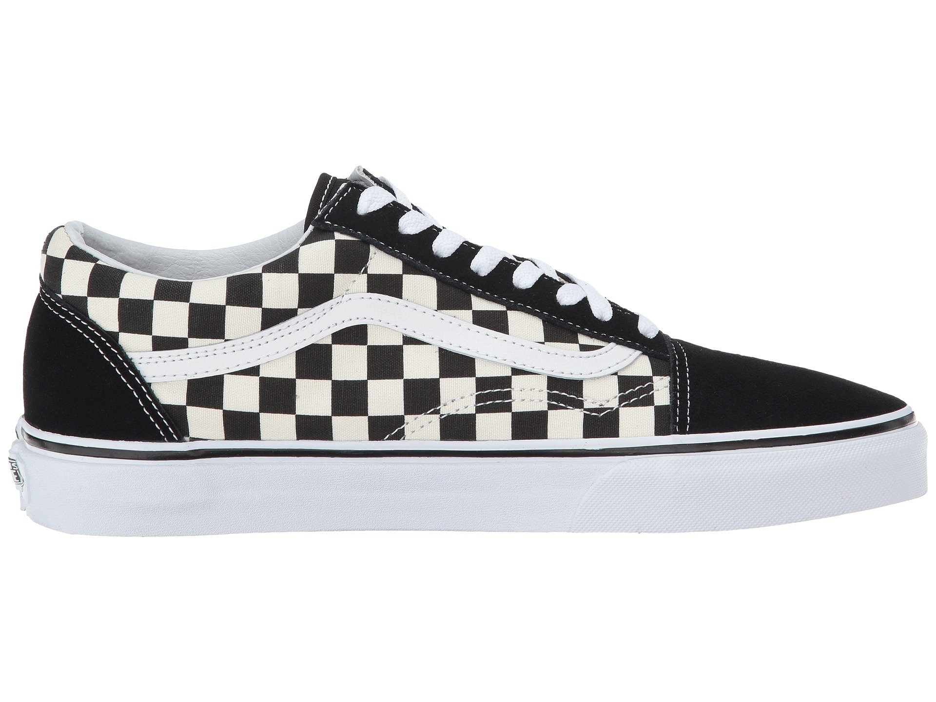 Vans Old Skool Classic Unisex Low-Top Skate Shoes for Men & Women - Perfect for Streetwear, Skateboarding & Casual Fashion