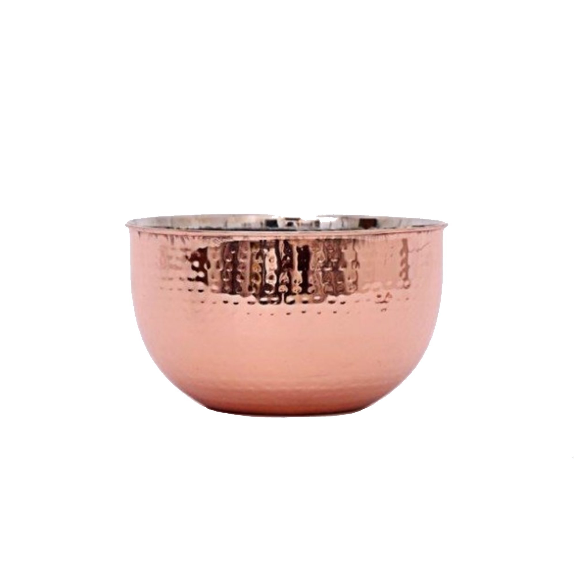 Antique Style Copper Fruit Storage Bowl - Stainless Steel Kitchen Tableware for Dining Room & Home Decor - Perfect for Fruit Display, Centerpiece, and Vintage Kitchen Accessories