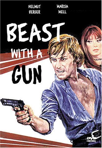 Beast With a Gun [DVD] - Action Thriller Movie - Perfect for Movie Nights & Collector's Shelves