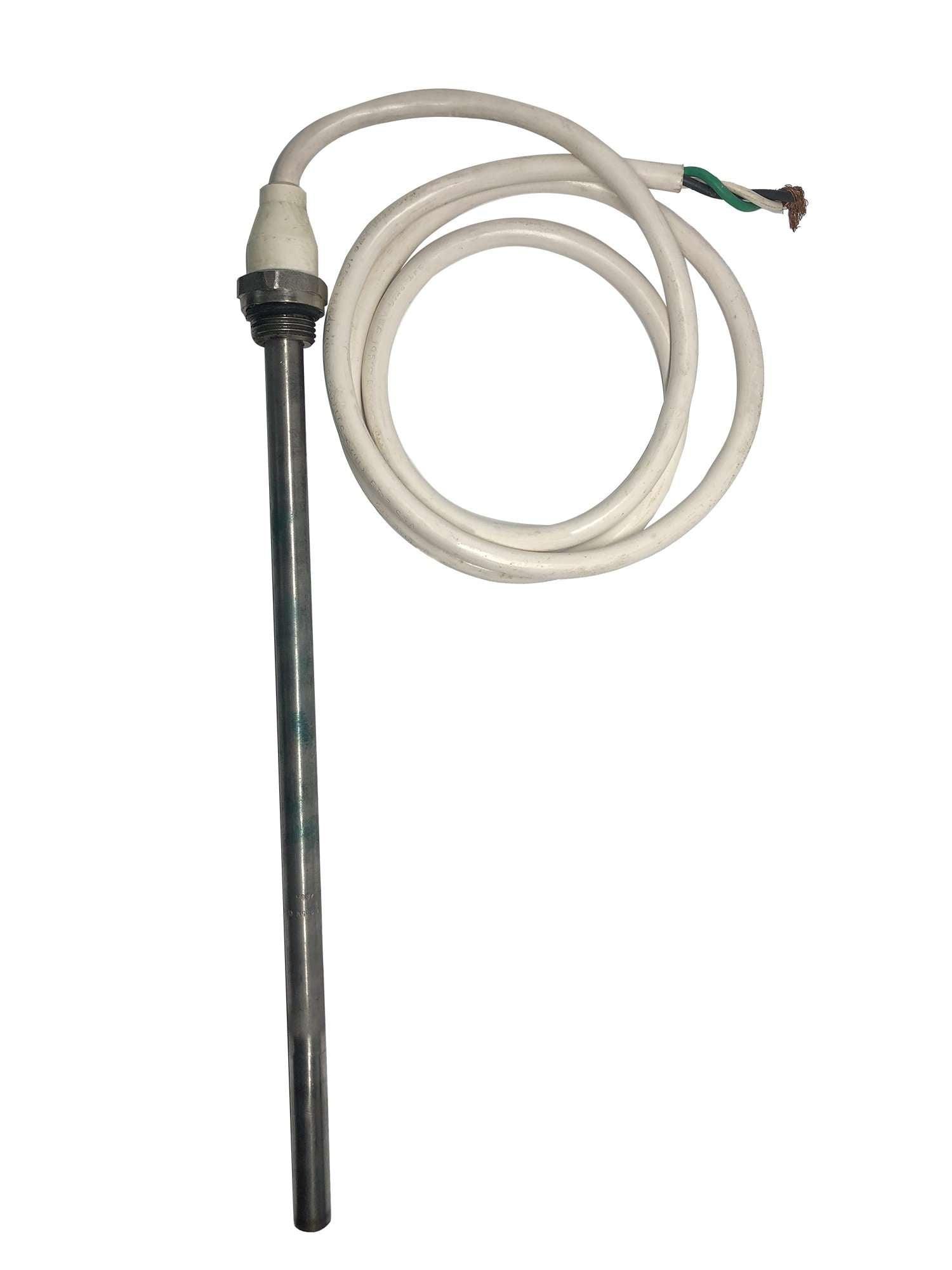 Amba Jeeves Heating Element Replacement - Compatible with Traditional Water Heaters | Perfect for Home, RV & Camping Use