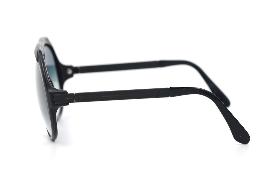 Carrera 5512 90 Sunglasses - Polarized Aviator Style for Men & Women - UV Protection - Perfect for Driving, Outdoor Sports & Travel