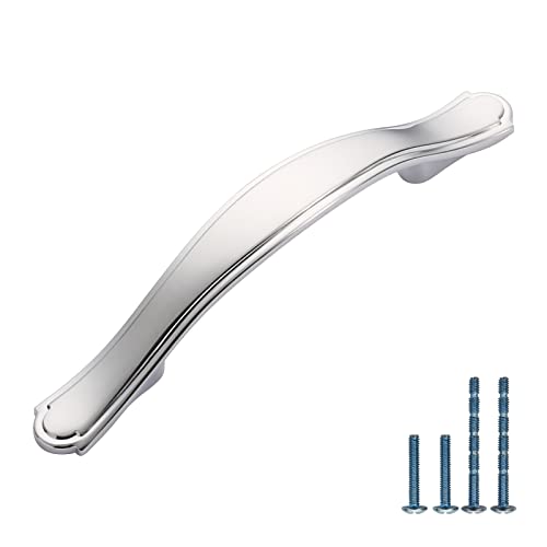 Polished Chrome