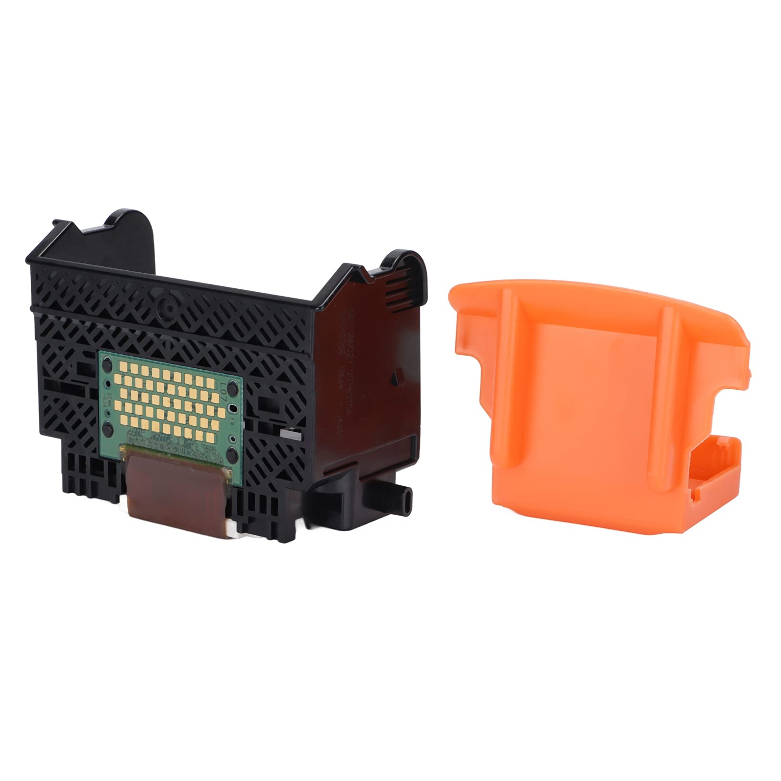 High Resolution Color Print Head Replacement for Canon MX7600 & IX7000 Printers - Easy Installation, Compact Design for Home & Office Printing Needs