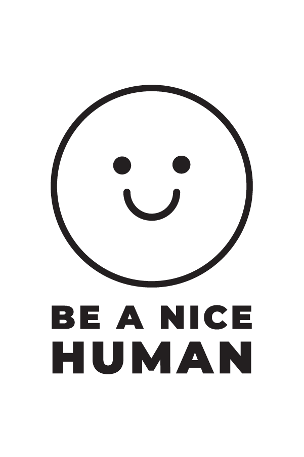 Be Nice 2