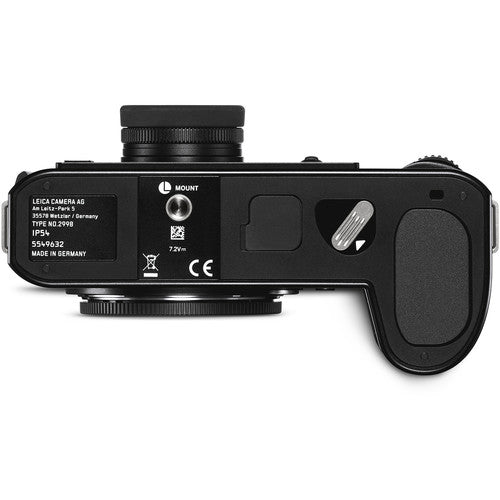 Leica SL2 Mirrorless Digital Camera with 24-70mm f/2.8 Lens - Professional Photography, Videography & Travel Shooting