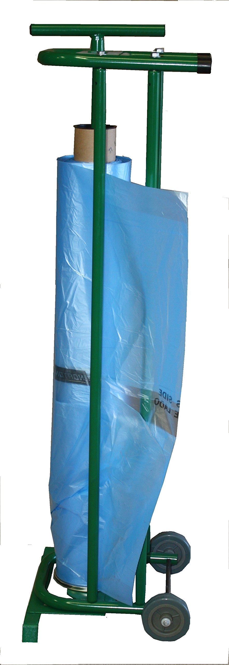 Plastic Mask Dispenser - Bulk Pack for Home, Office & Healthcare Use - Durable & Hygienic Face Mask Holder for Easy Storage & Organization
