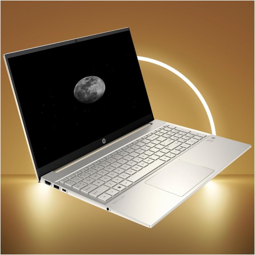 HP Pavilion 15.6