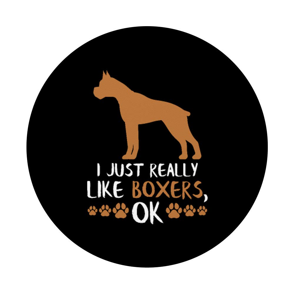 Funny Boxer Dog Gifts for Boxer Lovers - Unique Present for Dog Owners | Perfect for Birthdays, Holidays & Special Occasions