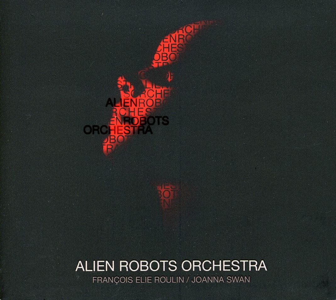 Alien Robots Orchestra - Electronic Music Band for Sci-Fi & Futuristic Events, Gaming, and Themed Parties