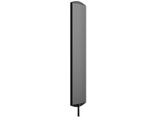 Black External Antenna for Hub BP - High Gain Signal Booster for Home, Office, and Outdoor Use