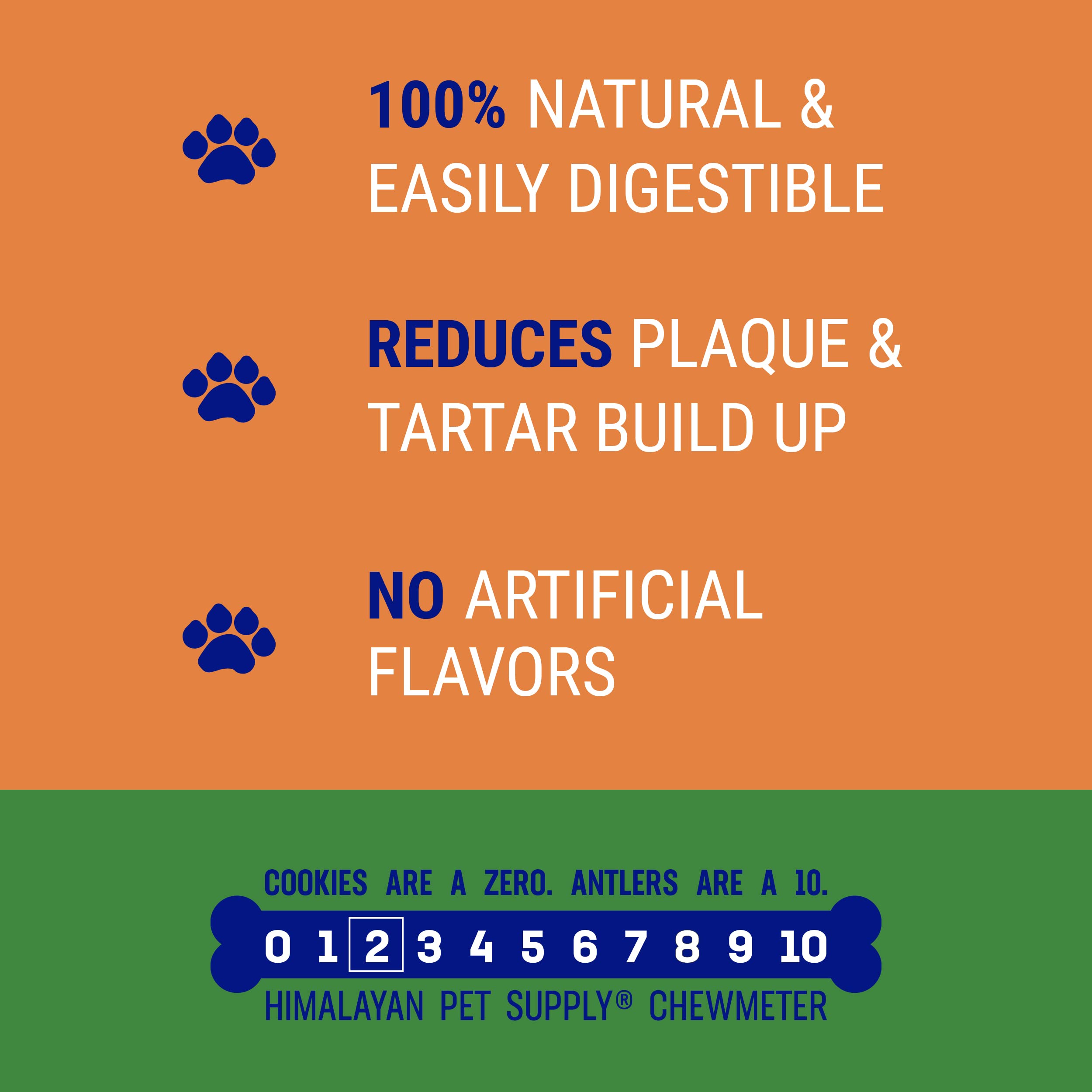 Lactose-Free & Gluten-Free Pumpkin Cheese Churro Dog Treats | Grain-Free, USA Made | All Breed Sizes | 11-13 Pieces per Pack | Perfect for Training Rewards & Digestive Health