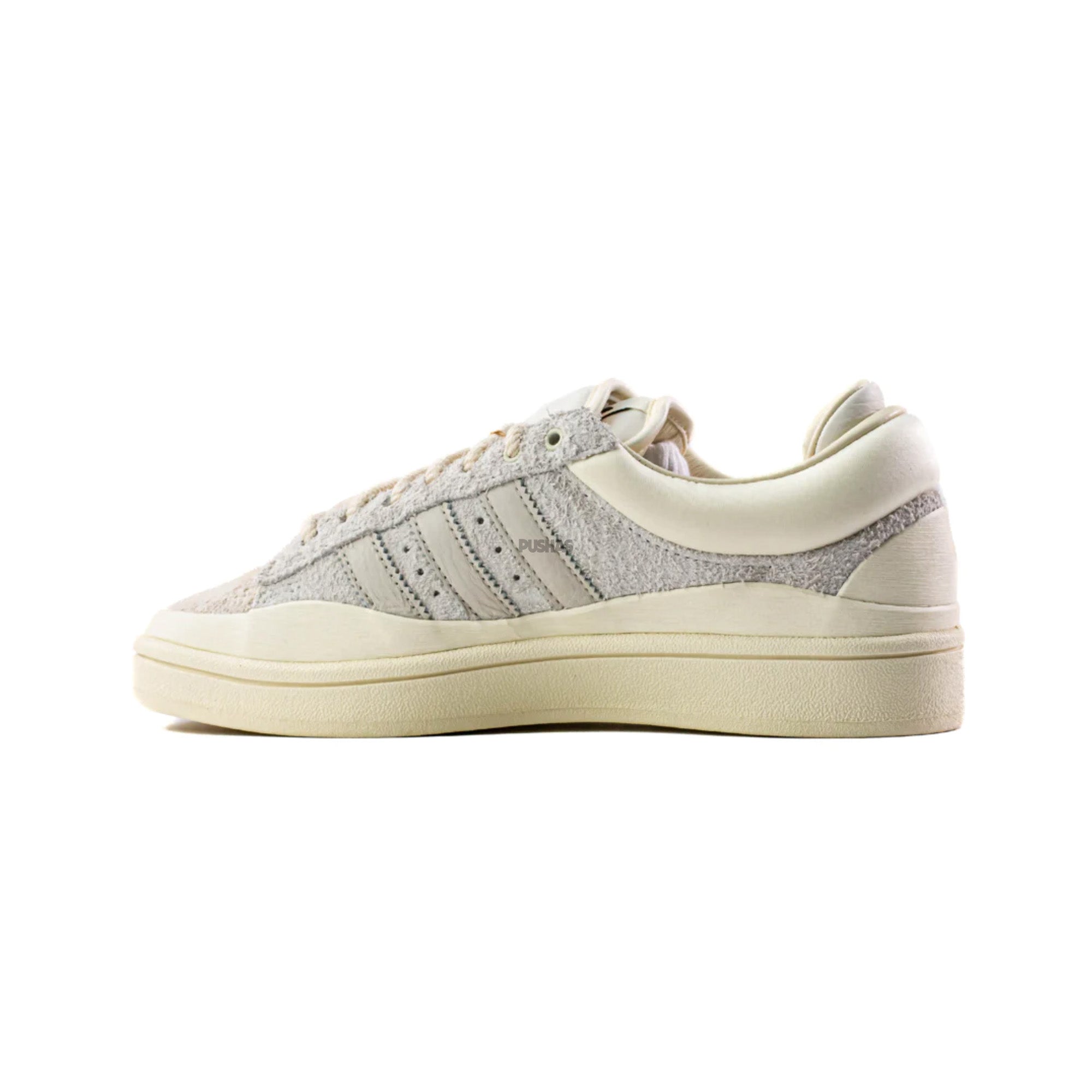Bad Bunny Cream Campus Light - Official 2023 Edition | Trendy Streetwear for Concerts & Urban Fashion