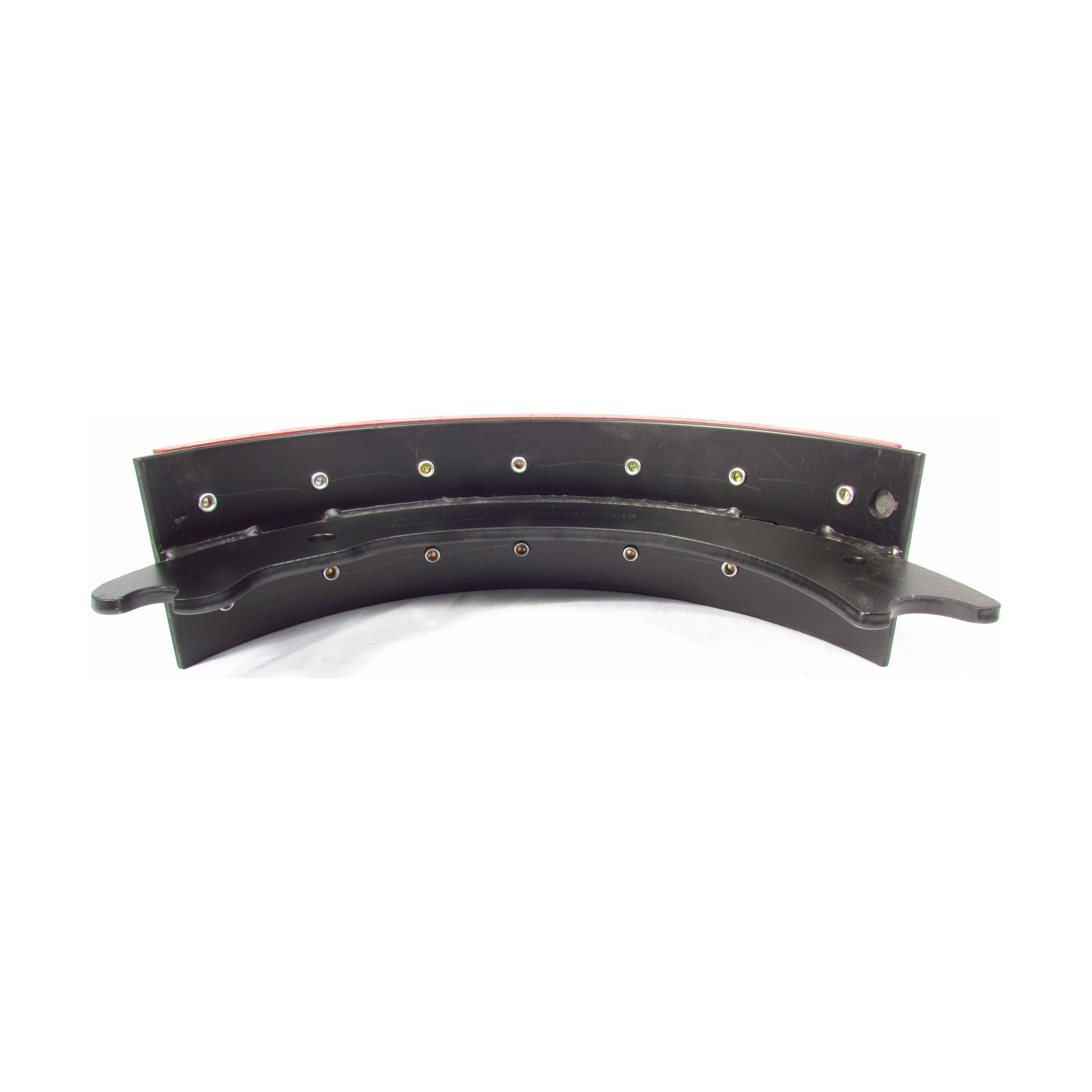 Fortpro 1443E Front Brake Shoe Box Kit for Heavy-Duty Trucks - GAWR 23K, 15” x 4” Brake Size (F224917) | Ideal for Commercial Vehicle Maintenance & Fleet Repairs