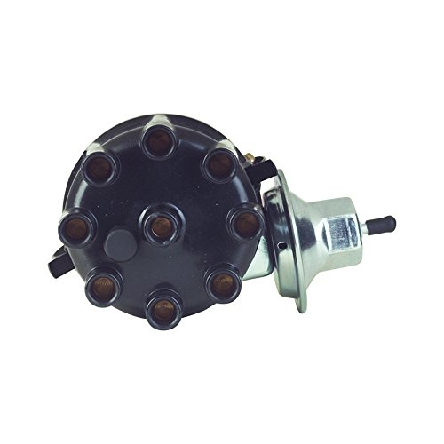 RAREELECTRICAL New Distributor Compatible With Dodge 330 Charger Dart Seneca - Replaces Part Numbers 2642356, 2444795, 2444291 - Perfect for Engine Performance & Restoration Projects