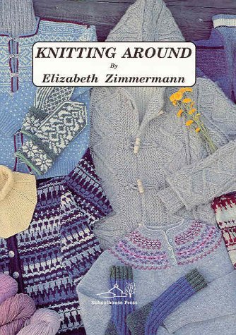 Knitting Around - Premium Yarn & Knitting Supplies for DIY Projects | Perfect for Scarves, Hats & Home Decor