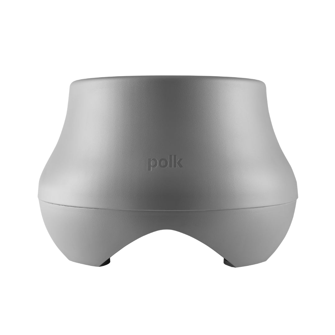 Polk Atrium Sub100 Outdoor Subwoofer - 10 Inch Weatherproof Woofer for Patio, Backyard & Poolside Music Entertainment