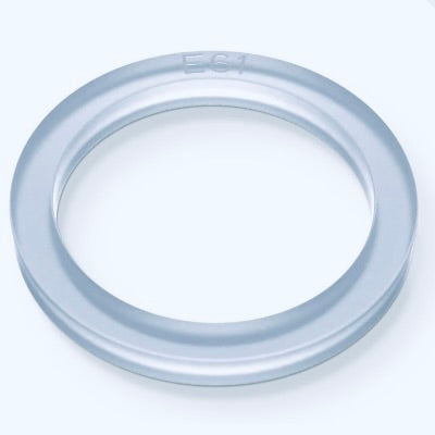Sanremo E61 Silicone Group Gasket (H8.5mm) – High Heat Resistant Seal for Espresso Machine – Perfect for Coffee Shops & Home Baristas