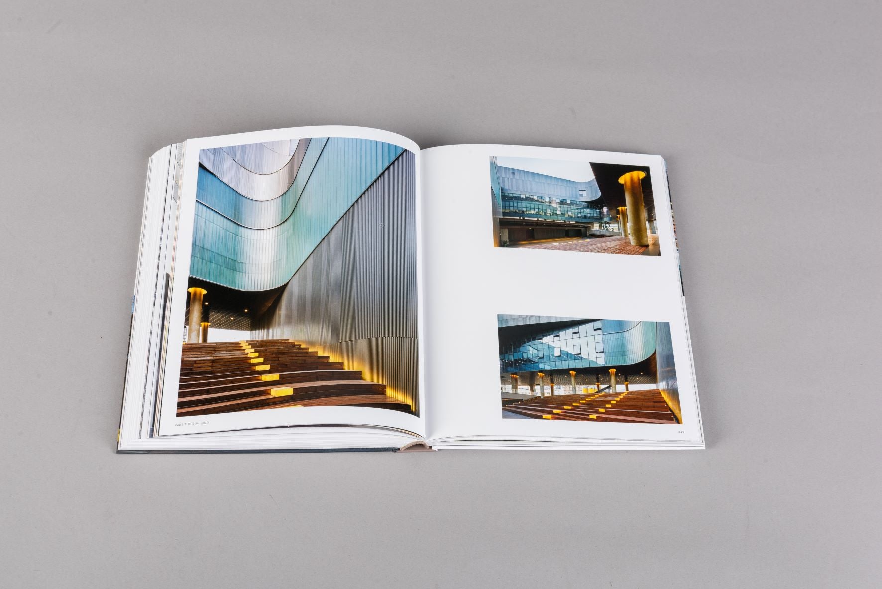 Artron Art Center: Urbanus (Masterpiece Series) - Premium Art Book for Collectors & Design Enthusiasts | Perfect for Home Decor, Office Display & Gift Giving