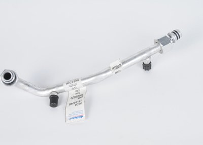 ACDelco 15-34346 Professional AC Refrigerant Suction Hose - High Performance Automotive Air Conditioning Hose for Car & Truck AC Repair & Maintenance