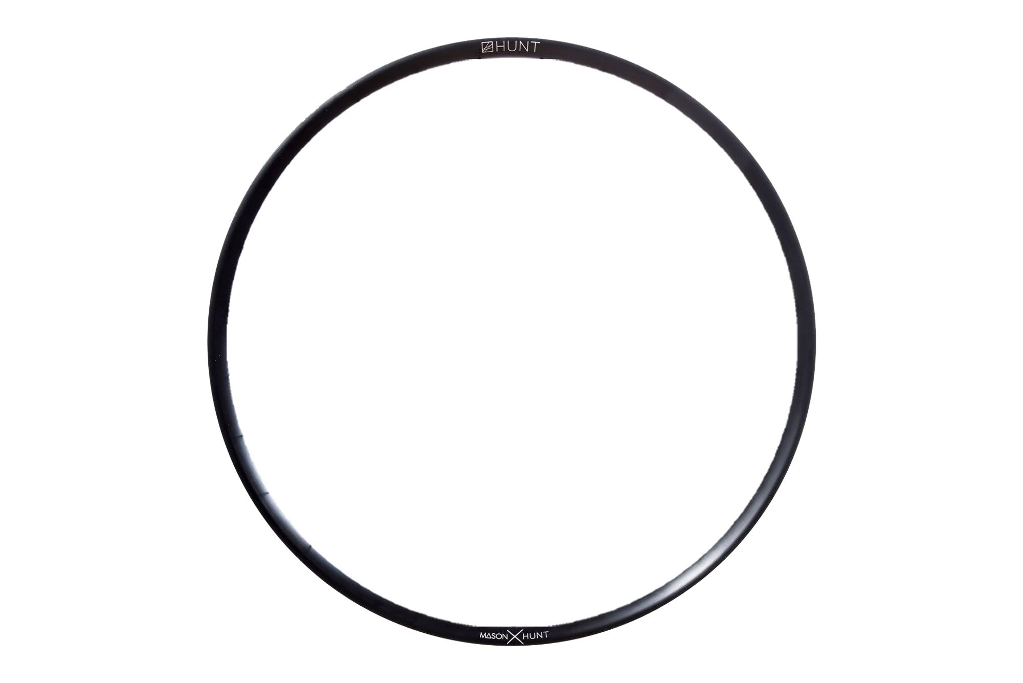 HUNT Adventure Sport 650 Bike Rim - Rear Wheel for Mountain & Gravel Biking | Durable Alloy Rim for Off-Road Cycling & Trail Adventures
