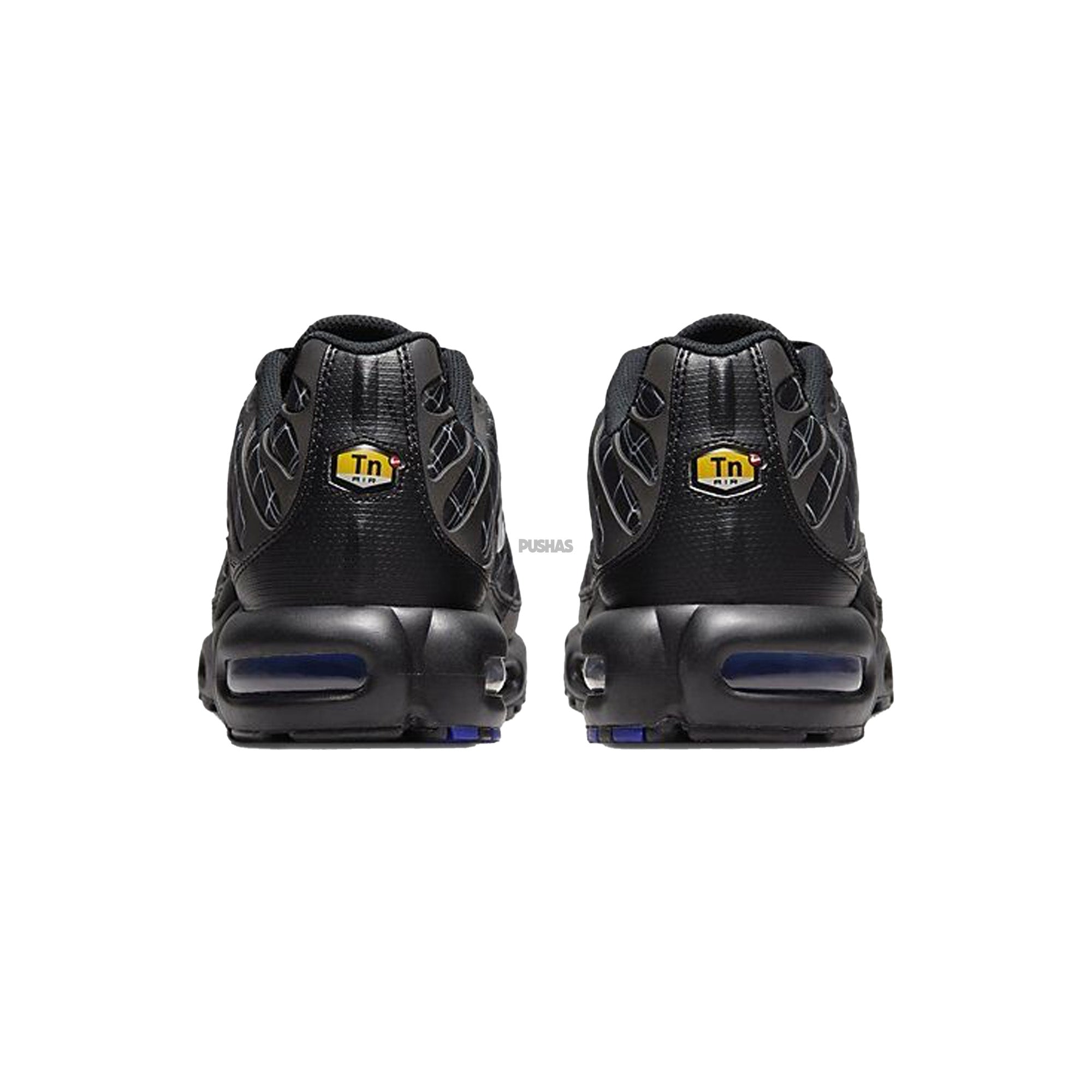 Nike Air Max TN Plus 'France' 2022 Running Shoes - Lightweight Cushioned Sneakers for Men & Women | Perfect for Gym, Jogging & Casual Wear