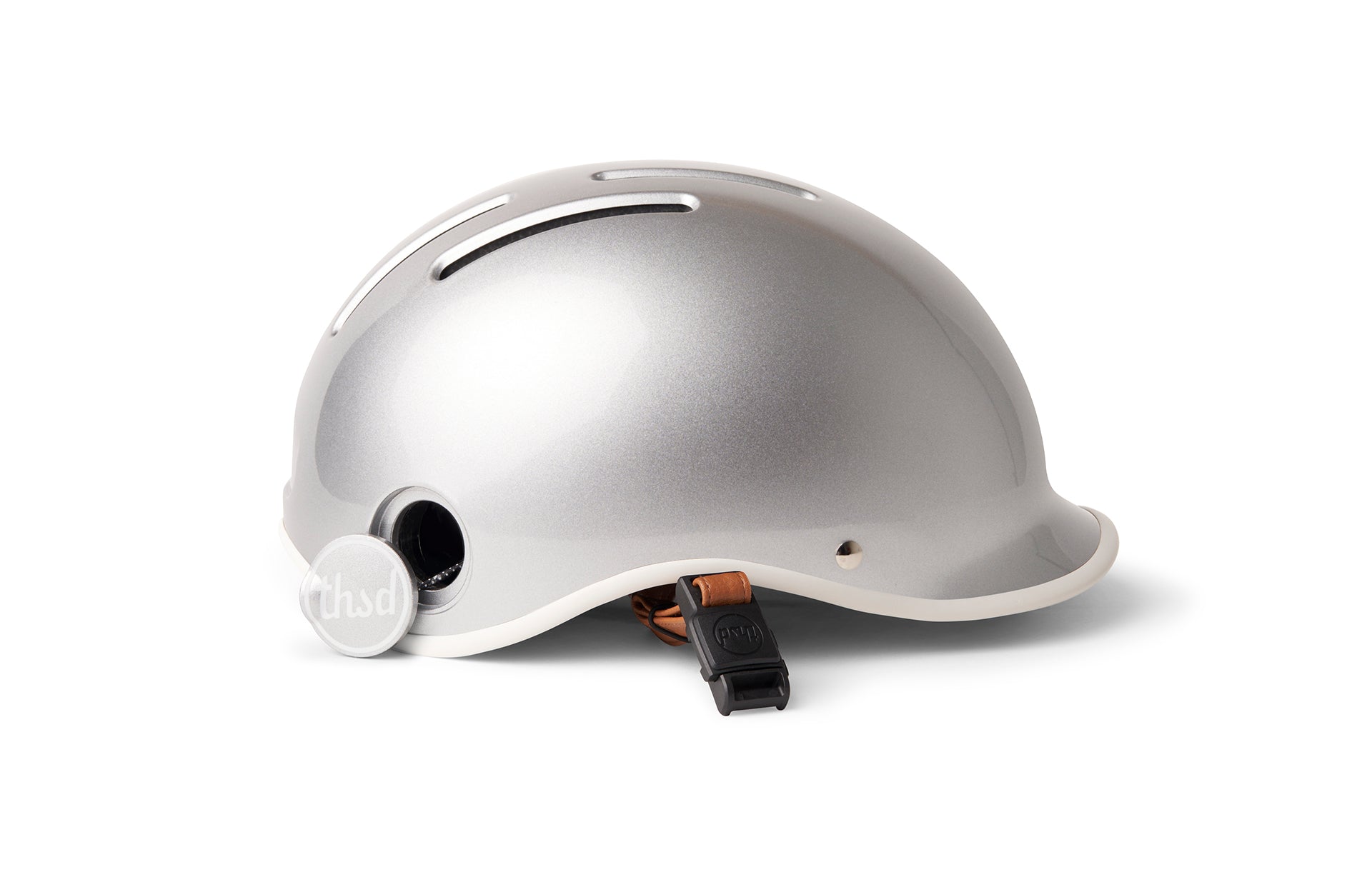 Heritage 2.0 Bike Helmet - Lightweight & Durable Cycling Helmet for Adults - Perfect for Road Biking, Mountain Biking & Commuting