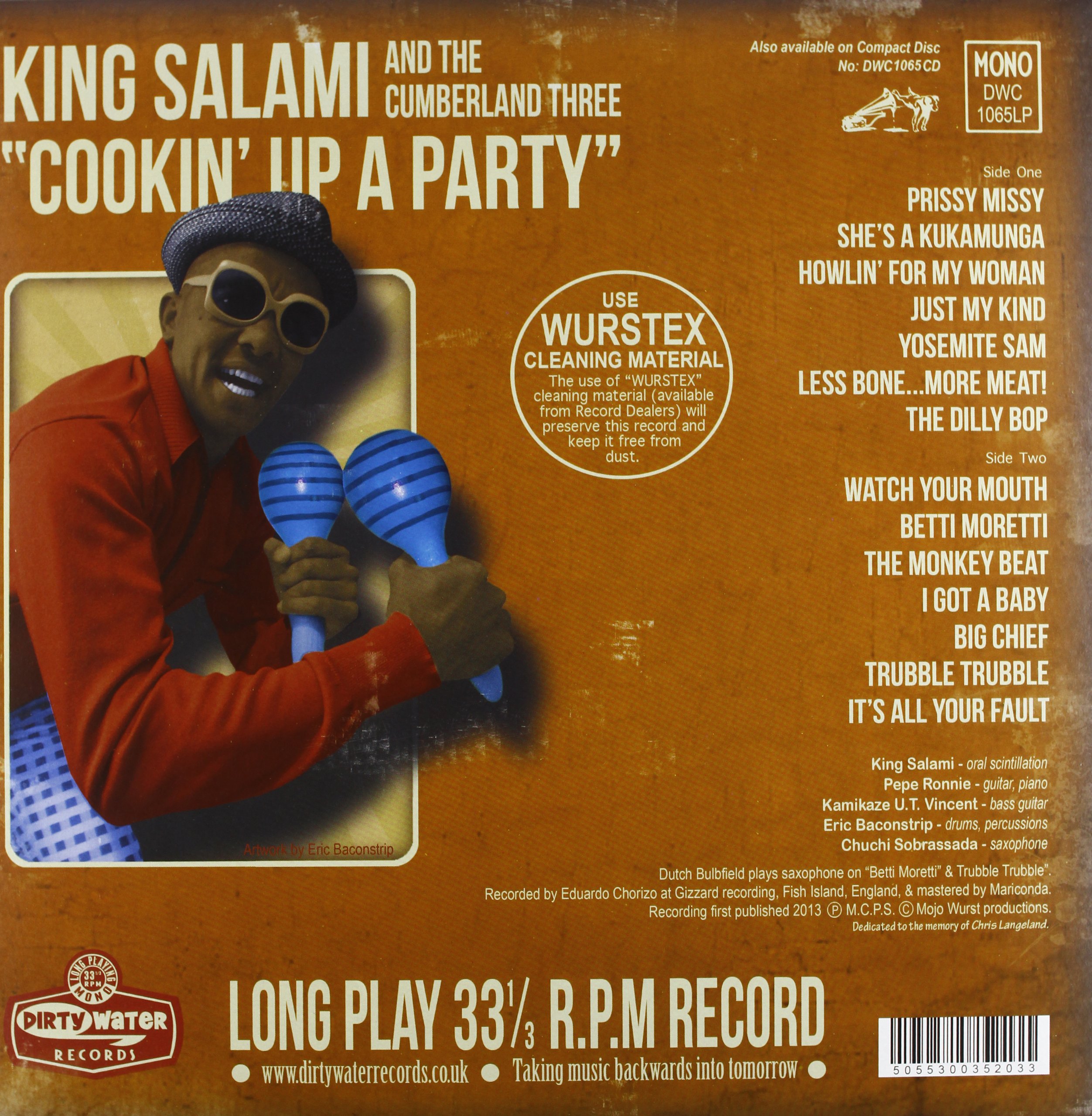 Cookin Up A Party - 派对必备创意烹饪工具套装，提升厨房乐趣，适合家庭聚会、朋友聚餐、节日庆祝