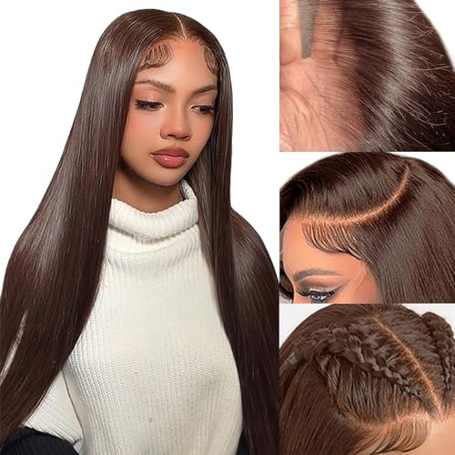 Brown Straight
