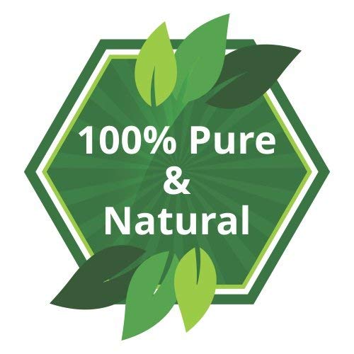 100% Pure Organic Marigold Essential Oil (Calendula officinalis) - Undiluted, Unrefined, Therapeutic Grade for Aromatherapy, Skincare & Massage - 2000ml/67.6fl oz Bulk Size - Perfect for DIY Beauty Products, Relaxation & Home Spa