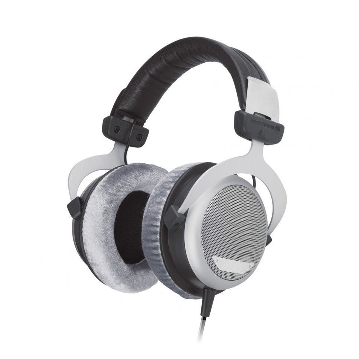 Beyerdynamic DT880 Edition Semi-Open Studio Headphones 250 Ohm - Professional Audiophile Headset for Music Production, Gaming & Home Entertainment