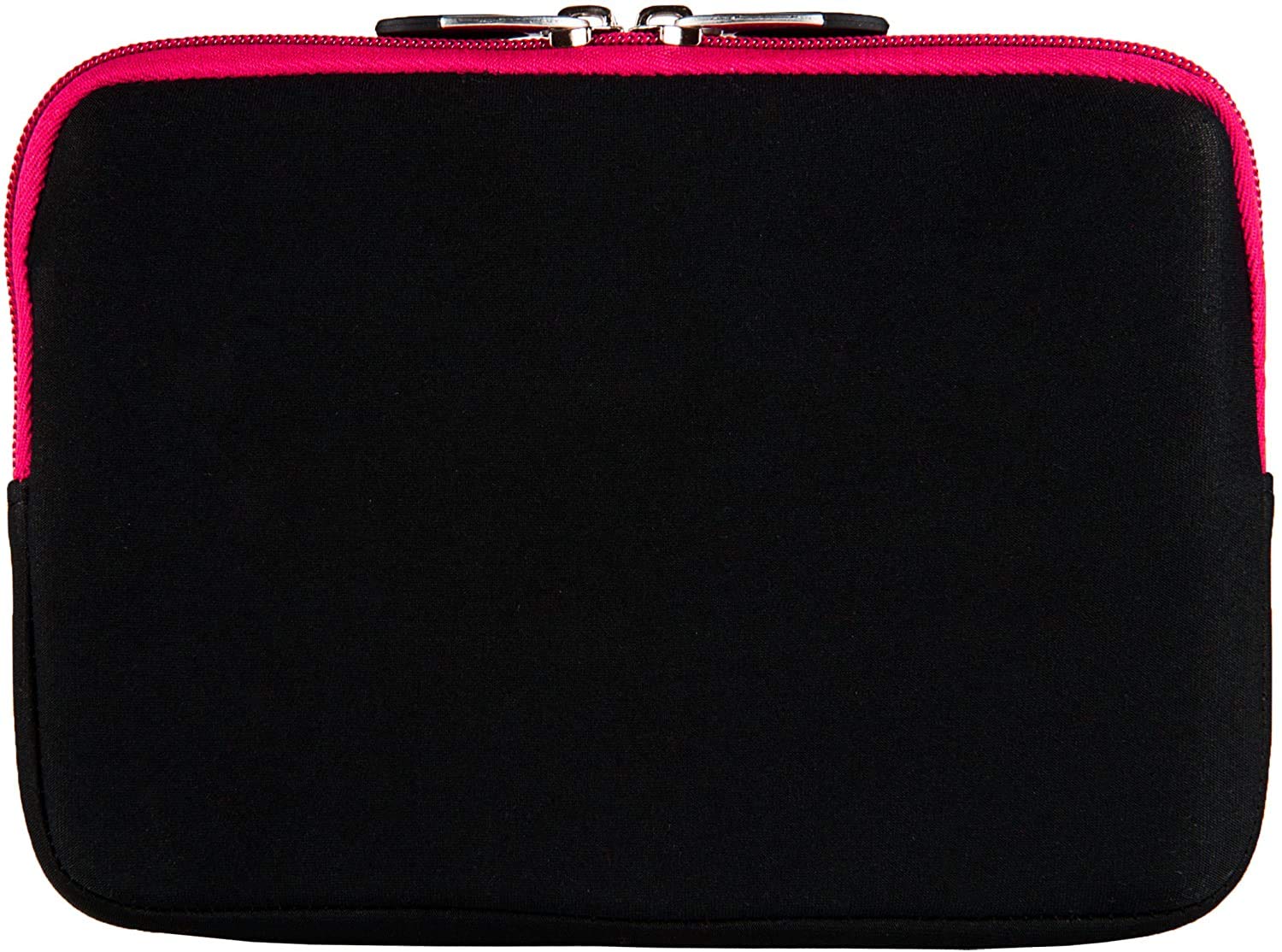 Premium 8 Inch Tablet Sleeve Case - Compatible with Fire HD 8 Plus, Fire HD 8 (2020), Fire 7 & Kindle Oasis (2017) - Protective Cover for Travel, Work & School Use