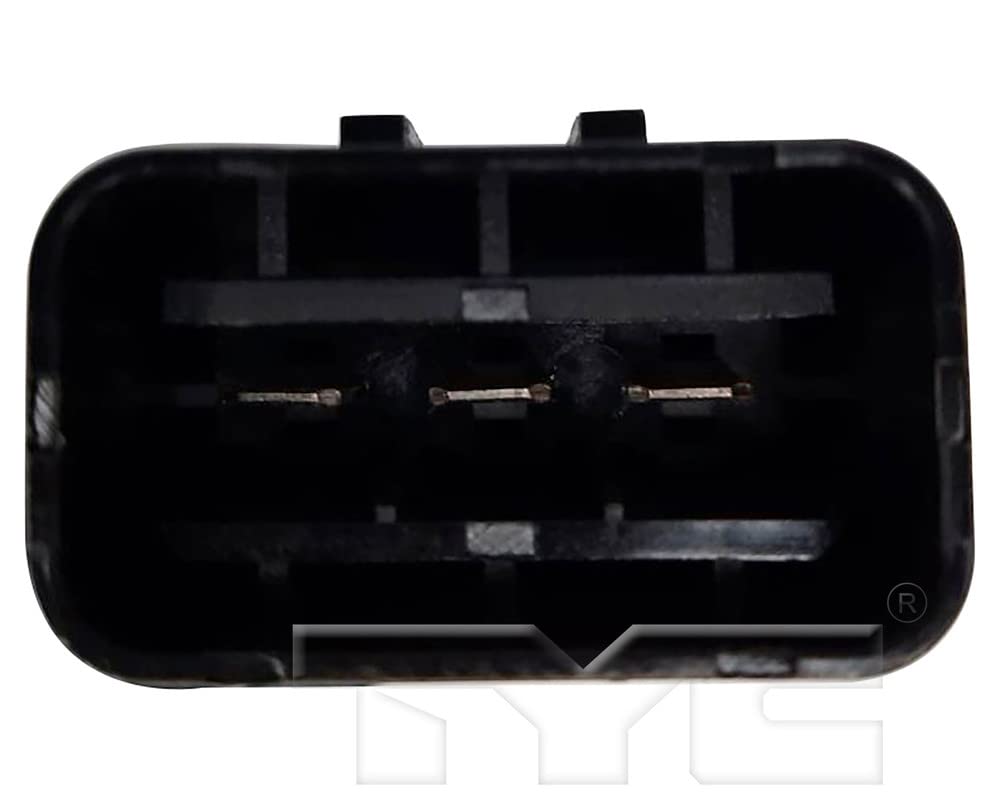 Hyundai Ioniq & Kia Niro Hybrid Engine Cooling Fan Assembly Replacement (2017-2022) - OEM 25380G2000 Compatible - Perfect for Overheating Prevention & Climate Control System Repair