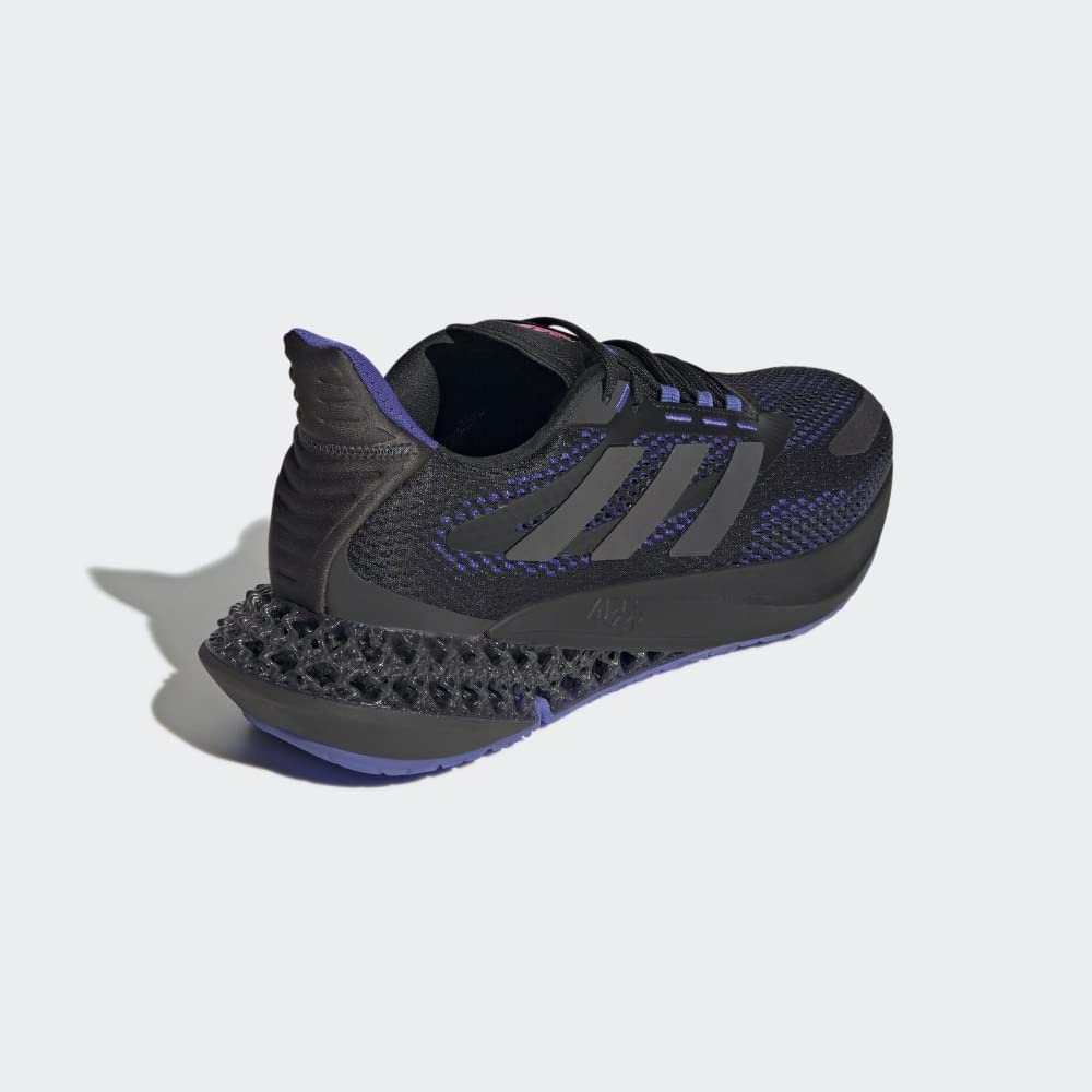 adidas Men's Running Sneakers - Lightweight Comfortable Athletic Shoes for Jogging, Gym & Casual Wear | Breathable Mesh Walking Shoes for Men