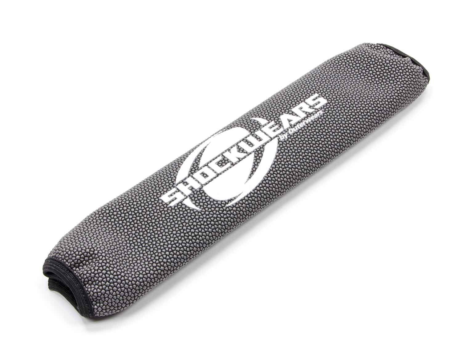 Outerwears 32-2877-01 Shock Cover for Armor 8In/9In Pro Shocks - Durable ATV/Dirt Bike Shock Protector for Off-Road Riding & Extreme Terrain