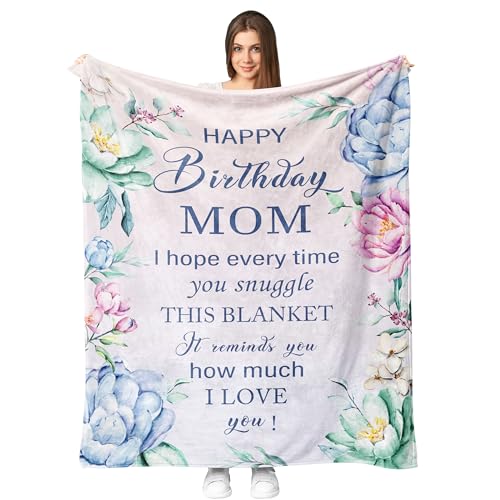 Mom Birthday