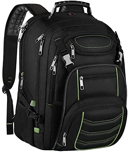 Rfid 18.4 Inch Green