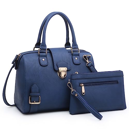Buffalo Blue